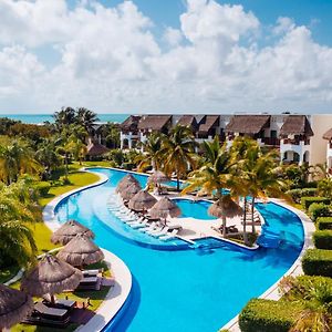 Valentin Imperial Riviera Maya All Inclusive - Adults Only